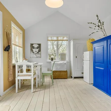 2 Bedroom Stunning In Nykobing Sj Σπίτι διακοπών