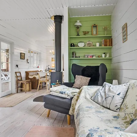 2 Bedroom Stunning In Nykobing Sj Σπίτι διακοπών Nykøbing Sjælland