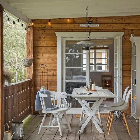 2 Bedroom Stunning In Nykobing Sj Feriehus *